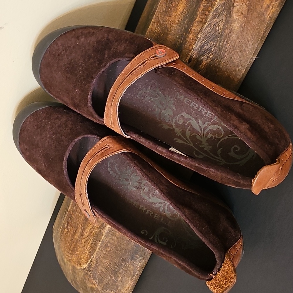 Merrell Bandeau Loafers - Picture 5 of 8